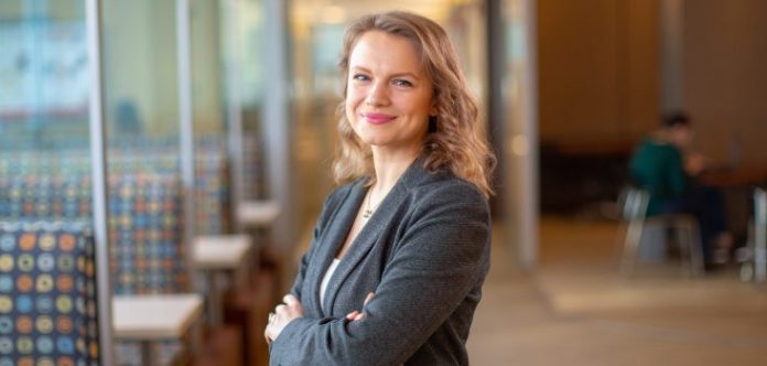 Ida Pavlichenko