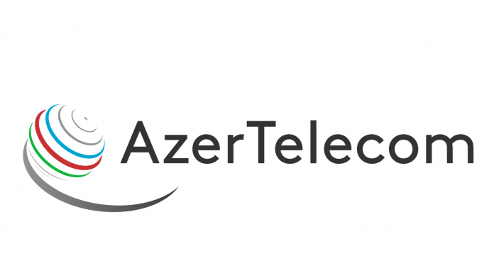 Logo - AzerTelecom