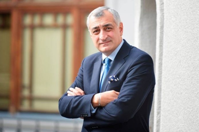 Mamuka-Xazaradze