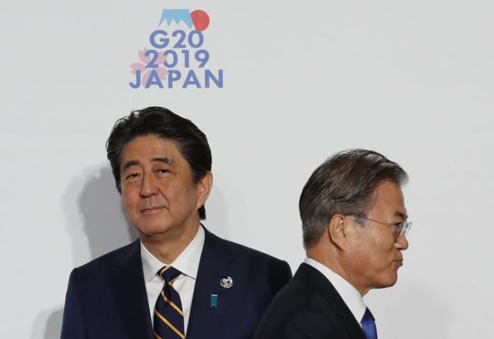 Sinzo abe