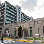 General Photos – ADB Headquarters