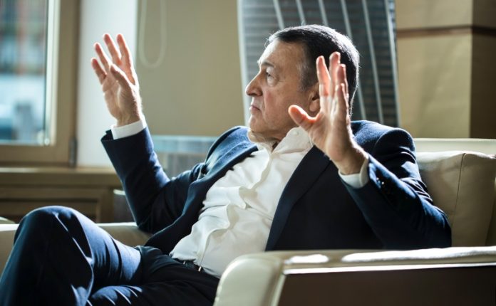 agalarov-aras araz