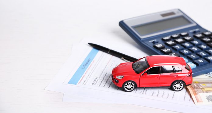 car loan -avtokredit