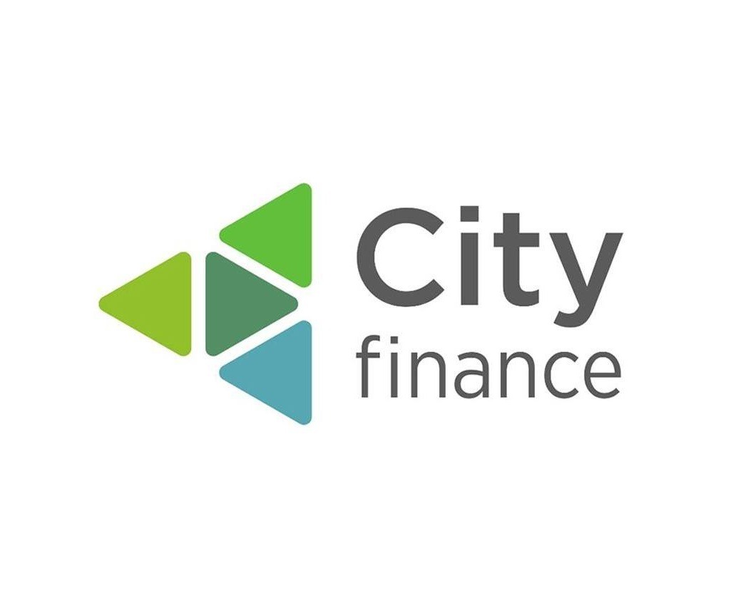 city finance