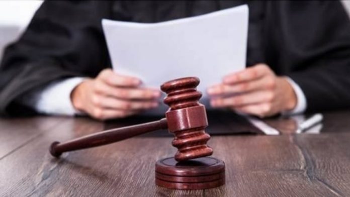 court