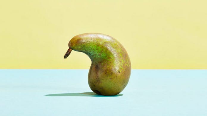 critika pear