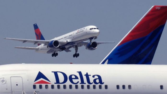 delta