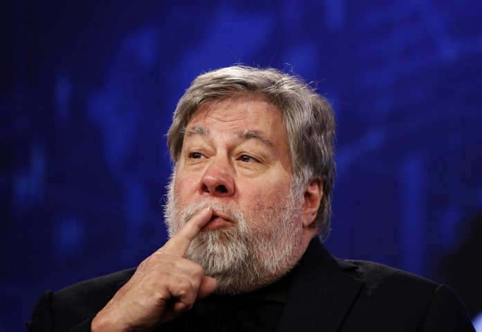 Steve Wozniak