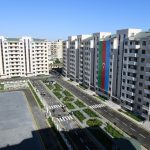 yaşayış kompleksi