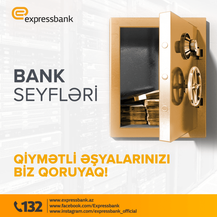 express seyf