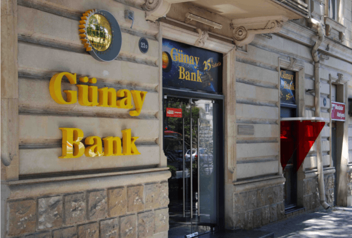gunaybank