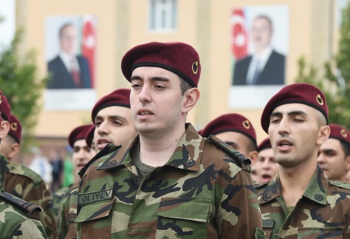 heydar aliyev