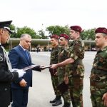 heydar aliyev-a