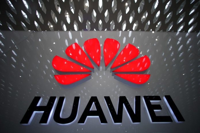 huawei banker.az