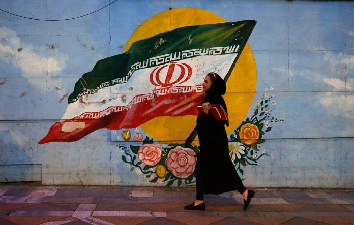 US designates Iran's Revolutionary Guards a terrorist organization