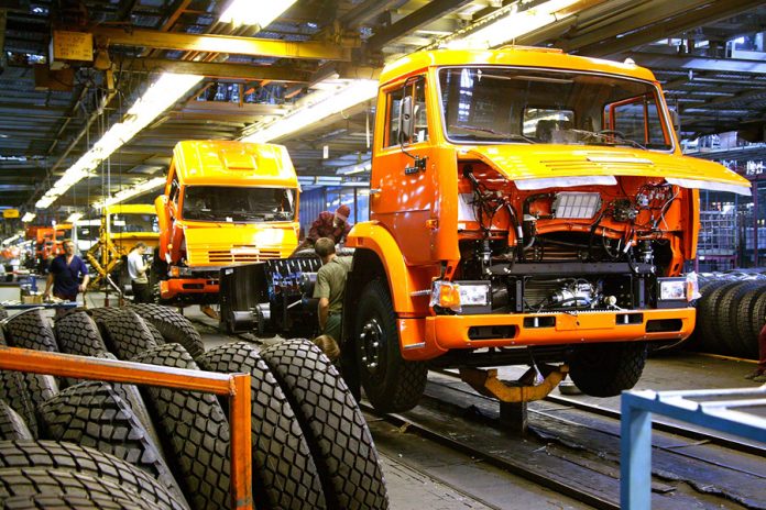kamaz