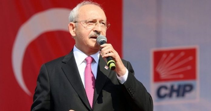 kemal kilicdaroğlu