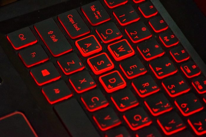 keyboard