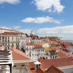 lissabon portugal