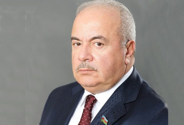 mader musayev