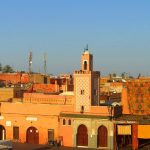 morocco