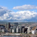oslo norway