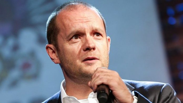 otkiritie vadim belyaev