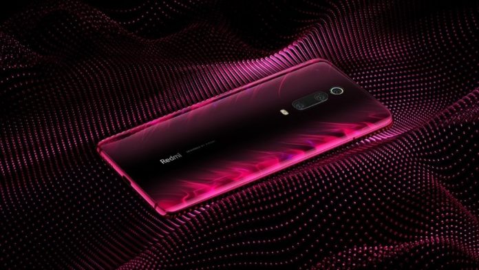 redmi