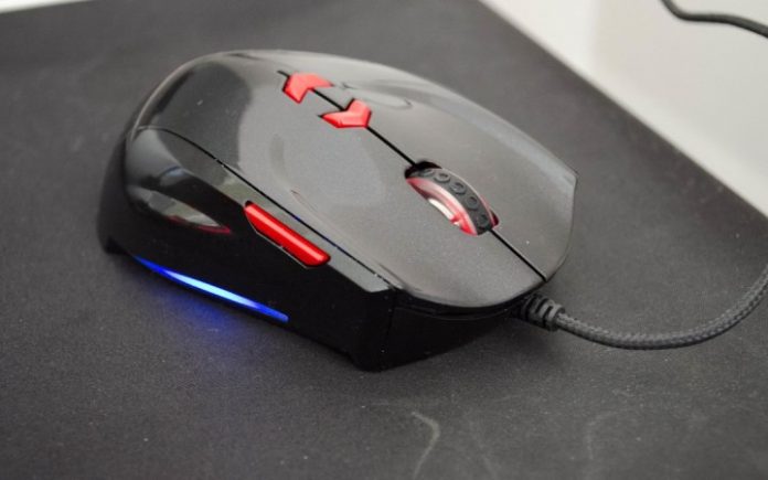 smart mouse