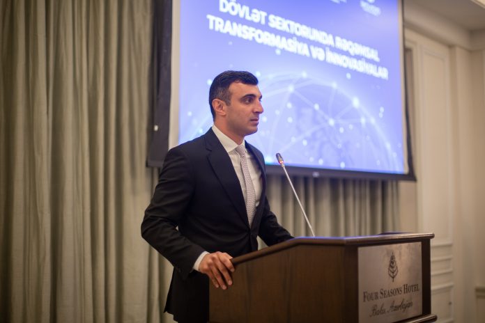 taleh kazimov