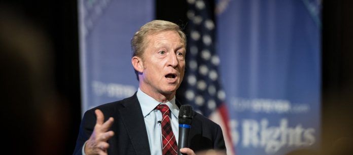 tom steyer