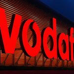 Vodafone Logo