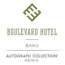 Təchizat üzrə Koordinator -Baku Boulevard Hotel, Autograph Collection