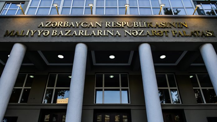 Maliyye Bazarlana Nezaret Palatasi (MBNP) FIMSA-110