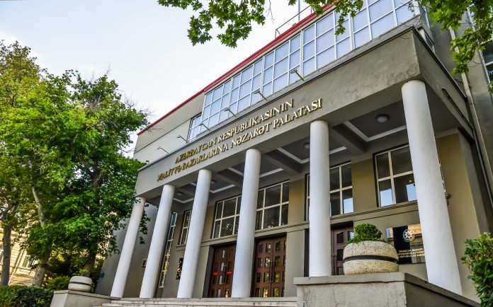 Maliyye Bazarlana Nezaret Palatasi (MBNP) FIMSA-13