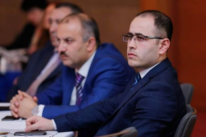 anar aliyev