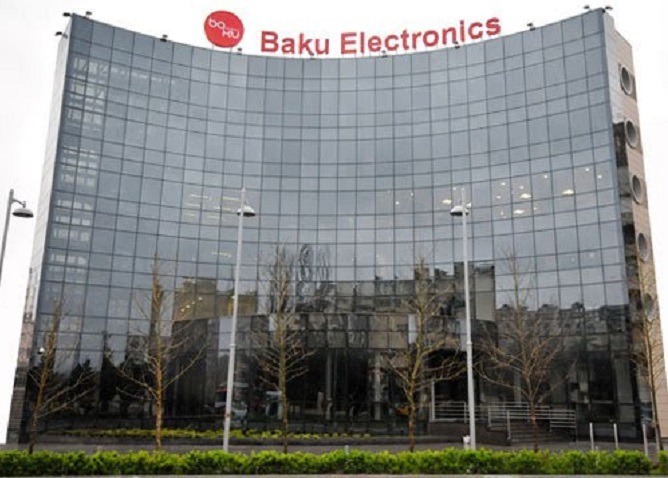 Category Manager for IT – Baku Electronics LTD