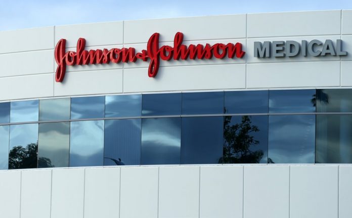 johnson