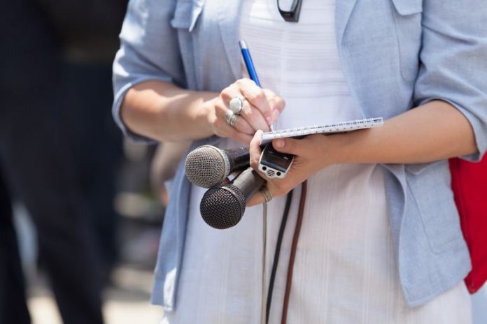 journalist