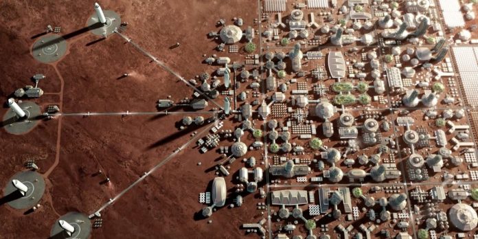 mars
