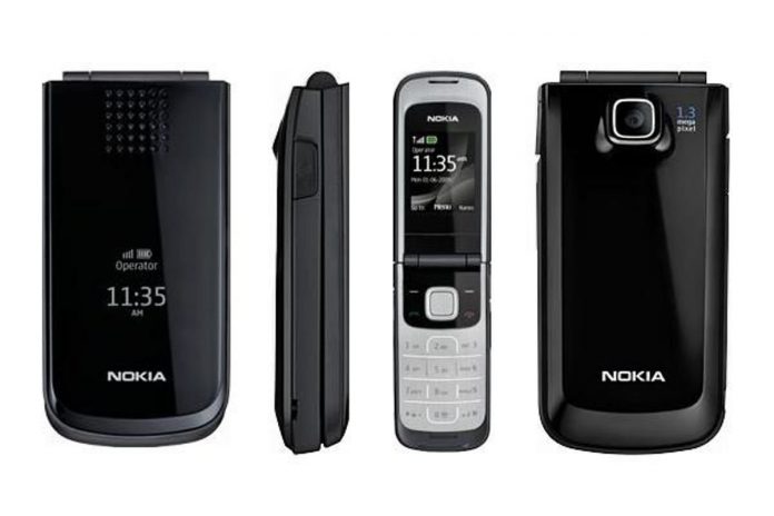nokia