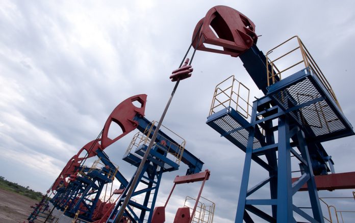 neft oil