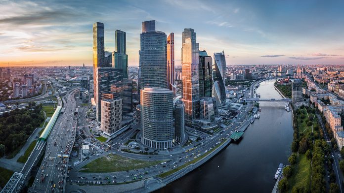 russia