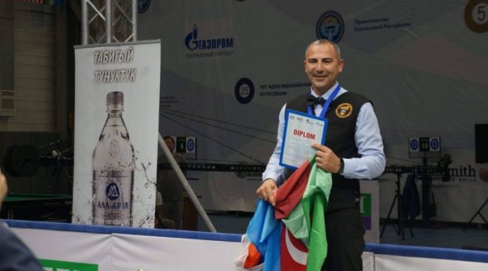 Seymur Məmmədov banker.az