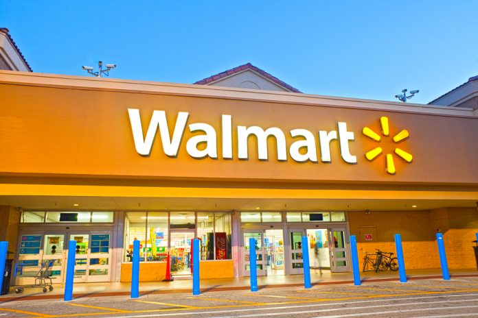 walmart
