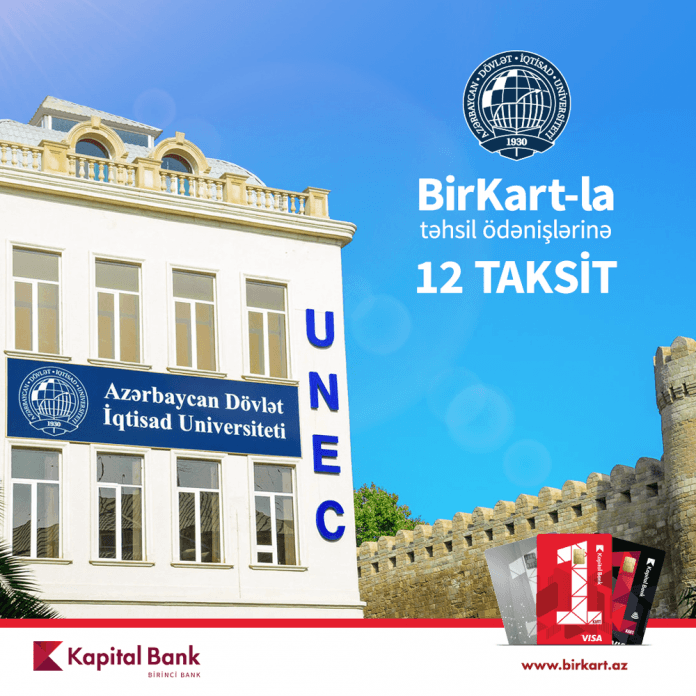 BirKart (UNEC)