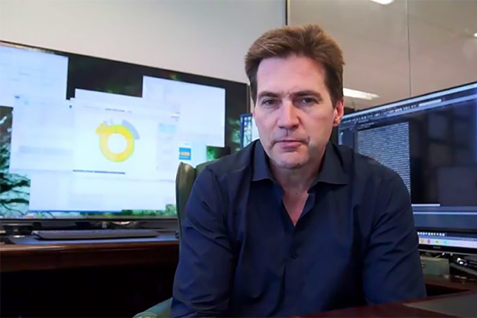 Craig Steven Wright banker.az