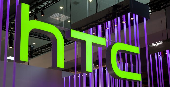 HTC-Logo