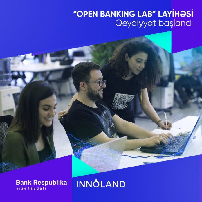 Innoland project