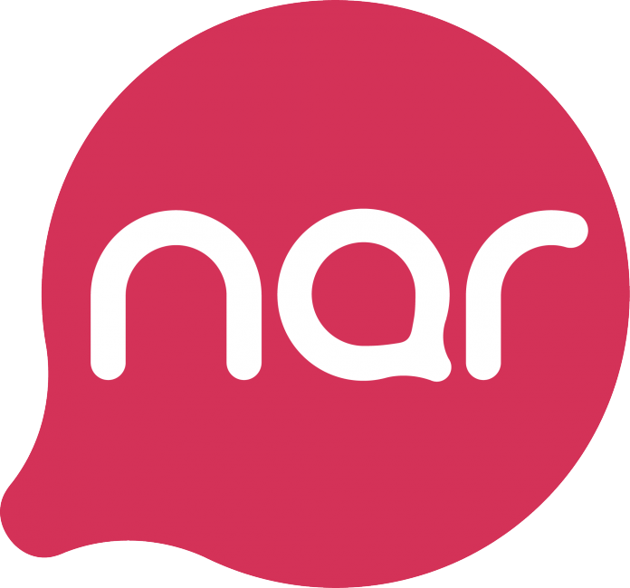 NAR log_rgb